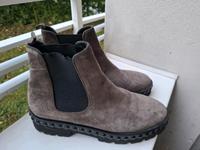 kennel und schmenger boots gr 5,5 München - Schwabing-Freimann Vorschau