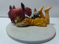 1/8 Wakou Ouka PVC Snow wie Neu Kreis Pinneberg - Bönningstedt Vorschau