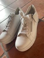 Sneaker Damenschuhe Größe 39 Niedersachsen - Bad Fallingbostel Vorschau
