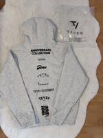 TEVEO Anniversary Oversized Zip Jacke, S Rheinland-Pfalz - Saulheim Vorschau