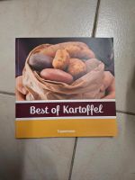 Tupperware Best of Kartoffel Kochbuch Bayern - Sulzbach-Rosenberg Vorschau