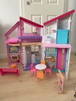 Barbie Malibu Traumhaus Düsseldorf - Garath Vorschau