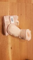 UGG Boots Schuhe rosa Gr. 18 Bayern - Grainet Vorschau