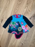 Body Kleid Desigual Gr. 86 Bayern - Schwandorf Vorschau