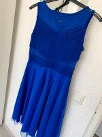 tolles Kleid in blau Baden-Württemberg - Böblingen Vorschau