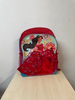 Disney Prinzessinnen- Rucksack für Kinder von Elena von Avalor Nordrhein-Westfalen - Neuss Vorschau