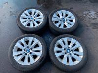 Alufelgen 5er BMW E60 17 Zoll 7,5Jx17 EH2 6758775 Baden-Württemberg - Aglasterhausen Vorschau