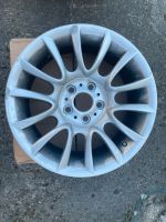 4x Original BMW Alufelgen M-Individual in 8 und 8,5 x 18 Zoll Berlin - Pankow Vorschau