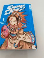 Shaman King Niedersachsen - Westerholt Vorschau