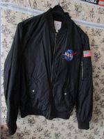 Blouson - Jacke - Gr. S - H & M L.O.G.G. Bayern - Augsburg Vorschau