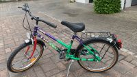 PEGASUS KCM 20 Zoll Kinder Fahrrad Bayern - Rain Lech Vorschau