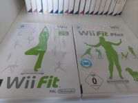 Wii Fit & Wii Fit Plus Rehburg-Loccum - Rehburg Vorschau