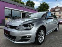 Volkswagen Golf VII Variant Lounge BMT "PDC"SHZ"HU/AU NEU" Kabelsketal - Gröbers Vorschau