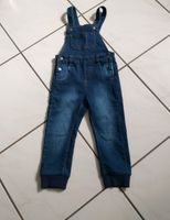 Lupilu Latzhose Jeans Hose Saarland - Schwalbach Vorschau