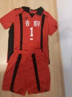 Haikyuu Nekoma Cosplay, Kuroo XL Baden-Württemberg - Besigheim Vorschau