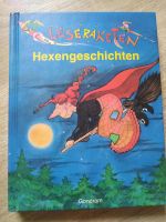 Leseraketen Hexengeschichten Niedersachsen - Firrel Vorschau
