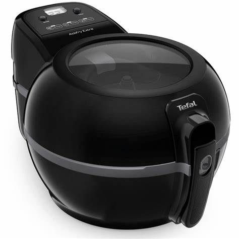 TEFAL FZ 722815 ActiFry Extra schwarz Heißluftfritteuse in Bremervörde