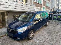 Dacia Lodgy 7-Sitze 2.Hand Tüv Klima Parksensor 6Gang  Euro5 Elberfeld - Elberfeld-West Vorschau