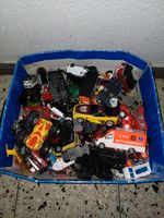 Viele  Autos ( Matchbox, Batman.....) Baden-Württemberg - Aalen Vorschau