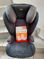 Kinderautositz mit Isofix Nordrhein-Westfalen - Altenbeken Vorschau