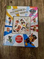 Magnetspielbuch von Paw Patrol Kreis Ostholstein - Bad Schwartau Vorschau