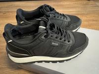 BENCH Damen Schuhe / Sneaker schwarz / Größe 38 Sachsen - Zwickau Vorschau