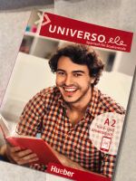 A2 Universo - Spanisch Baden-Württemberg - Karlsruhe Vorschau