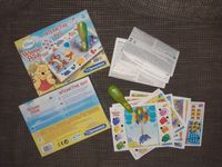 ❤ Clementoni Disney Winnie the Pooh Interactive Quiz 3-6 Jahre ❤ Hessen - Poppenhausen Vorschau