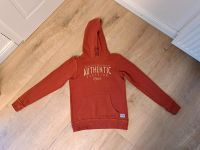 Hoodie/Kapuzenpullover Jack & Jones Gr.152 Nordrhein-Westfalen - Bünde Vorschau