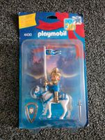 Playmobil 4430 - Goldener Ritter (30 Jahre Edition) - OVP Nordrhein-Westfalen - Solingen Vorschau