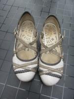 Damenschuhe Mustang Gr. 41/42 Sachsen - Reinsdorf Vorschau