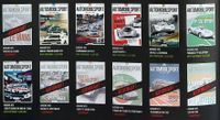 Automobilsport Racing - Passion - History, Nr. 1 - 39  !! Nordrhein-Westfalen - Wachtberg Vorschau