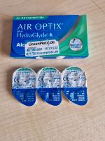 Air Optix Hydra Glyde Astigmatism -3,75 Dioptrien Rheinland-Pfalz - Lambsheim Vorschau