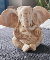 Ganesha Figur 11,5 cm Saarland - Homburg Vorschau