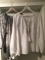 MONARI Bluse Tunika Ibiza Style Boho Leo Nordrhein-Westfalen - Borken Vorschau