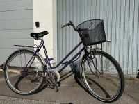 Diamant Damen Fahrrad Bayern - Augsburg Vorschau