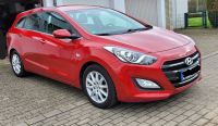 Hyundai I30 Kombi GD, Fieri rot metallic Nordrhein-Westfalen - Hamm Vorschau