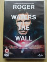 Roger Waters - The Wall DVD # Progressive Rock Rheinland-Pfalz - Ludwigshafen Vorschau