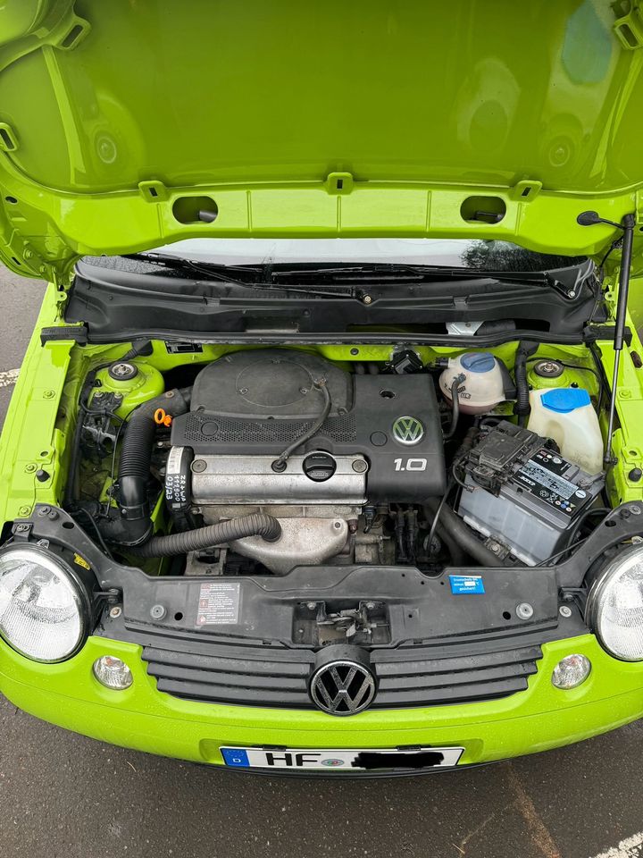 Vw Lupo 1.0 in Herford