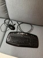 Maus Tastatur Logitech Gaming Bayern - Waltenhofen Vorschau