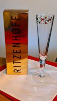 Ritzenhoff Champagnerglas Louise Gibb 1997 Herzen 1070001 Bayern - Gröbenzell Vorschau