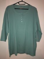 Pastellgrüner, dünner Pullover, Longsleeve, XXL, 3/4 Arm Nordrhein-Westfalen - Lohmar Vorschau