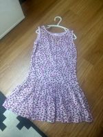 Schönes LOL Sommerkleid Gr. 122/128 Flieder Frankfurt am Main - Heddernheim Vorschau