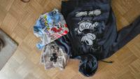 3 Pullover Mickey Mouse Damen Gr.S Hessen - Gießen Vorschau