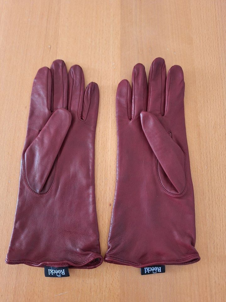 Damen Handschuhe Roeckl in München