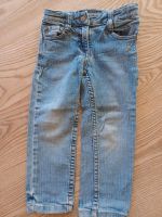 S.oliver jeans 92 Mädchen Hose Kleidung Bayern - Stötten Vorschau