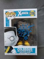 Funko Pop Marvel - X-men - Colossus signiert Niedersachsen - Emlichheim Vorschau