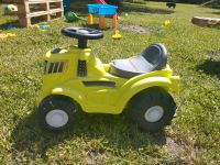 Traktor Kinderfahrzeug Brandenburg - Groß Pankow (Prignitz) Vorschau