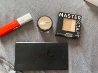 Diverse Make Up Produkte Sleek Maybelline Niedersachsen - Wennigsen Vorschau