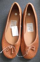 Damen Schuhe Ballerinas NEU Gr.39 Kr. Passau - Passau Vorschau